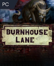 Burnhouse Lane Pc