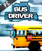 Bus Driver Pc