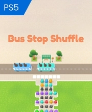 Bus Stop Shuffle Playstation 5