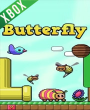 Butterfly Xbox One