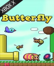 Butterfly Xbox Series X