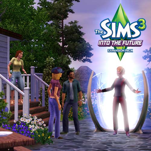 Sims 3 Into the Future Confronta Prezzi