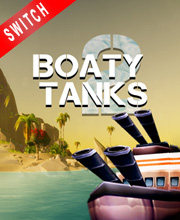Boaty Tanks 2 Switch