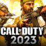 Call of Duty 2023: date della beta e data di uscita