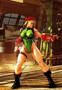CAMMY