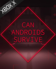CAN ANDROIDS SURVIVE Xbox Series X