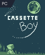 CASSETTE BOY Pc