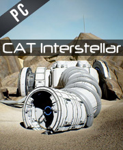 CAT Interstellar