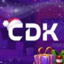 CDKeys New Year Sale: Sconti su Giochi per PC, App e Gift Card fino al 90% DI SCONTO