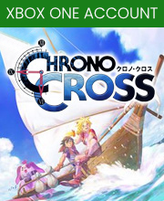Acquista CHRONO CROSS THE RADICAL DREAMERS EDITION Account Xbox one Confronta i prezzi