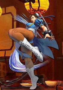 CHUNLI