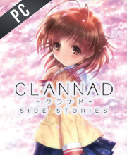 CLANNAD Side Stories Pc