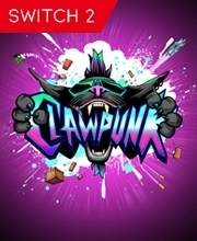 CLAWPUNK Switch 2