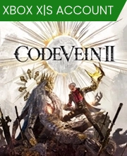 CODE VEIN 2 Xbox Series X