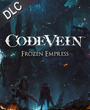 CODE VEIN Frozen Empress Pc