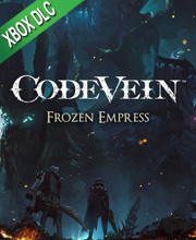 CODE VEIN Frozen Empress Xbox One