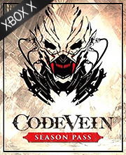 CODE VEIN Season Pass Xbox Series X