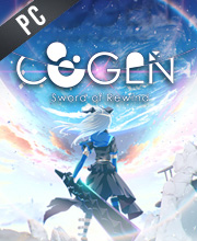 COGEN Sword of Rewind Pc