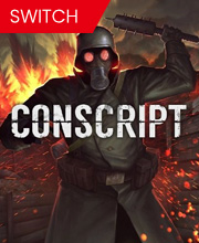 CONSCRIPT Switch