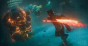 L'universo più strano di Remedy torna oggi con un vasto mondo aperto