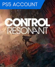 Acquista CONTROL Resonant PS5 Account Confronta i prezzi