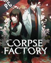 CORPSE FACTORY Pc
