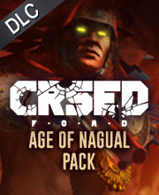 CRSED F.O.A.D. Age of Nagual Pack