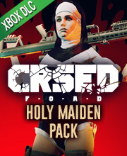CRSED F.O.A.D. Holy Maiden Pack Xbox One