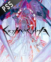 CRYMACHINA Playstation 5
