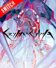 CRYMACHINA Switch