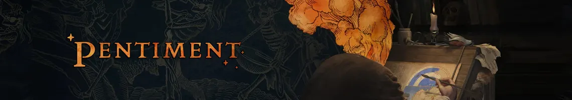 IL MUST HAVE DELLE INDAGINI STORICHE POINT AND CLICK: PENTIMENT