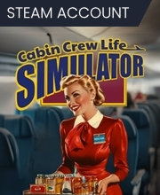Cabin Crew Life Simulator Pc