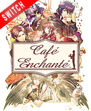 Café Enchanté Switch
