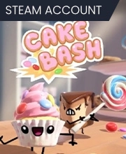 Cake Bash Pc