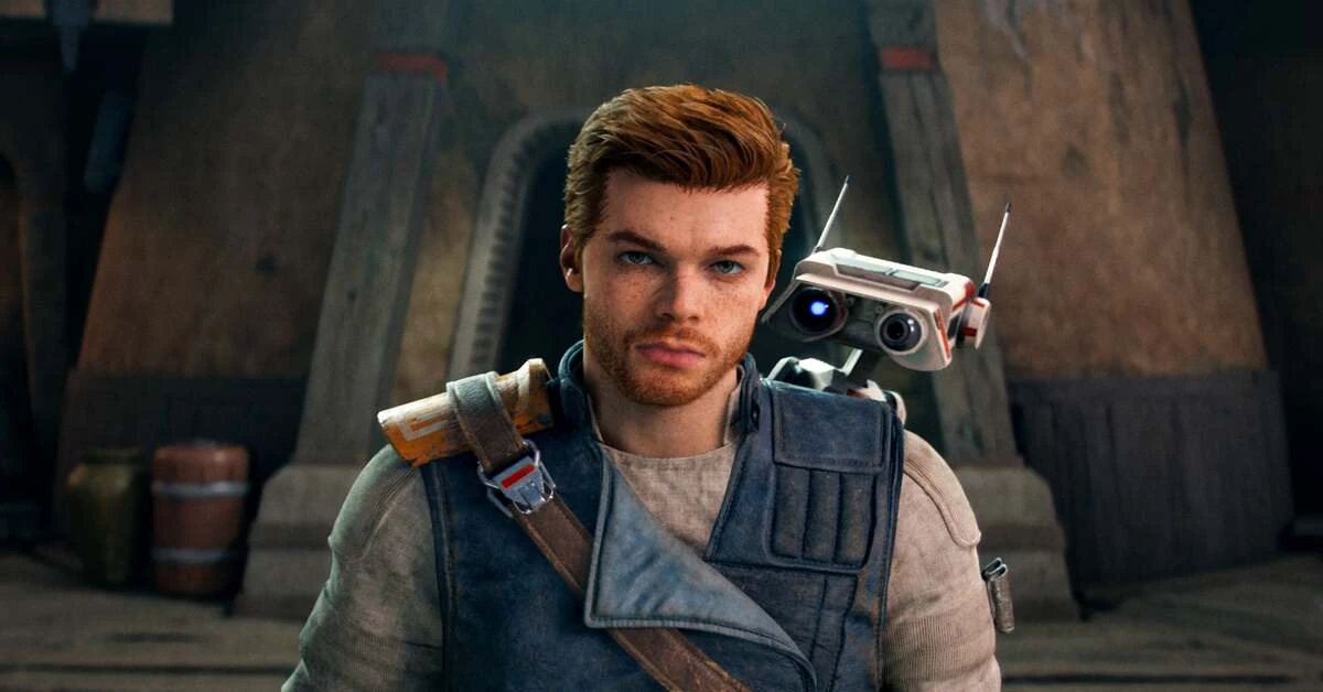 Oltre la Trilogia Jedi: La Storia di Cal Kestis si Espanderà in Nuovi Media