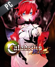 Caladrius Blaze Pc