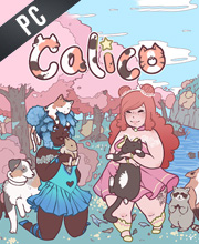 Calico Pc