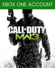 Call Of Duty Modern Warfare 3 Xbox One
