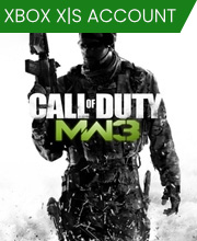 Call Of Duty Modern Warfare 3 Xbox Series X