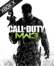 Acquista Call Of Duty Modern Warfare 3 Account Xbox series Confronta i prezzi