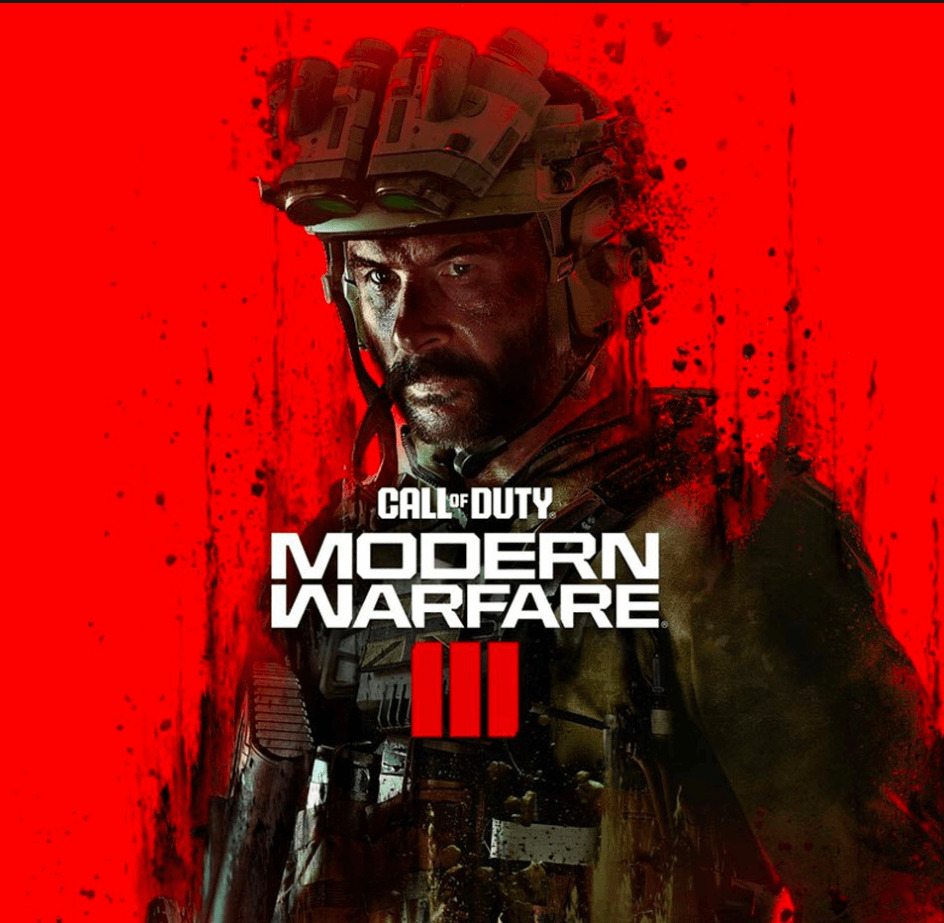 Call of Duty MW 3 2023: Prenota ora e ottieni contenuti esclusivi in-game