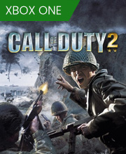 Call of Duty 2 Xbox One