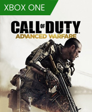 Call of Duty Advanced Warfare Xbox One