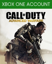 Call of Duty Advanced Warfare Xbox One