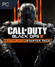 Call of Duty Black Ops 3 Multiplayer Starter Pack Pc