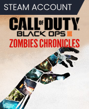 Call of Duty Black Ops 3 Zombies Chronicles Pc