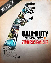 Acquista Call of Duty Black Ops 3 Zombies Chronicles Account Xbox series Confronta i prezzi