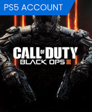 Call of Duty Black Ops 3 Playstation 5