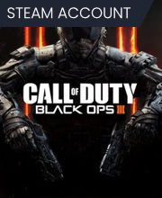 Call of Duty Black Ops 3 Pc