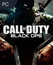 Call of Duty Black Ops Pc